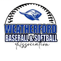 Weatherford Baseball & Softball Association