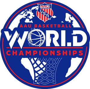 2026 AAU Girls Basketball World Championships Venues