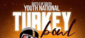 Battle Of South Youth National Turkey Bowl