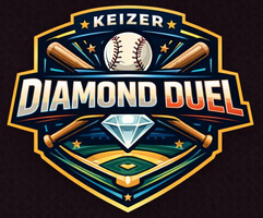 OG Sports Keizer Diamond Duel