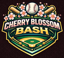 OG Sports Cherry Blossom Bash