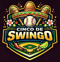 OG Sports Cinco De Swingo