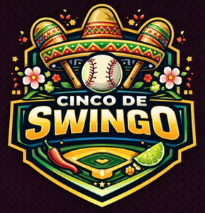 OG Sports Cinco De Swingo Teams