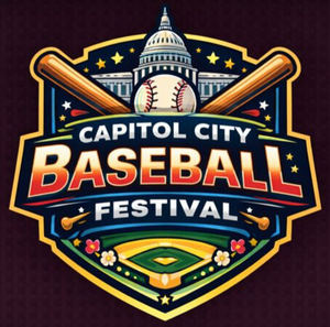 OG Sports Capitol City Baseball Festival Venues