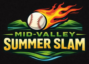 OG Sports Mid-Valley Summer Slam Teams