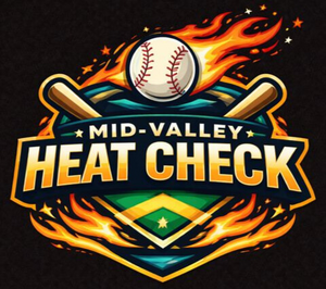 OG Sports Willamette Valley Heat Check Teams