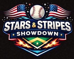 OG Sports Stars & Stripes Showdown Teams