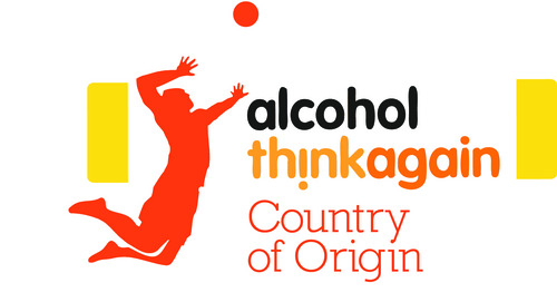 Alcohol.Think Again Country of Origin 2025