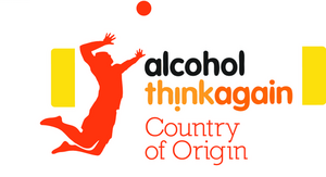 Alcohol.Think Again Country of Origin 2025