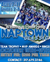 Naptown Classic Youth Football Tournament