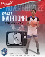 RM21  Invitational 