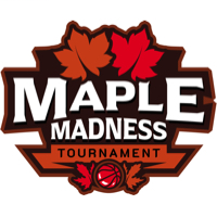 Maple Madness / Toronto, ON
