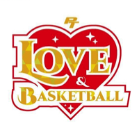 Love & Basketball / Toronto, ON