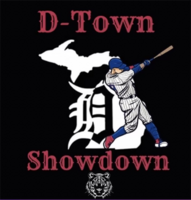 FAAST's 3rd Annual D-Town Showdown - Tigers weekend!  Corner Ballpark - limited space!