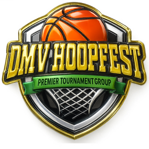 2nd Annual DMV HOOPFEST INVITATIONALS Venues