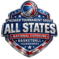 2nd Annual ALL-STATE Exposure Basketball Tournament