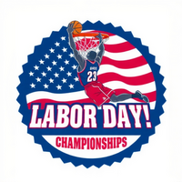 Labor Day Championships