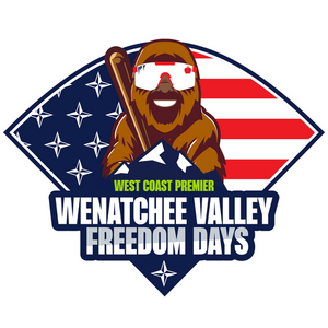 WCP Wenatchee Valley Freedom Days (Youth) Venues