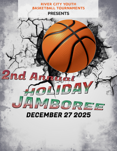 2nd Annual Holiday Jamboree Standings