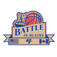 Battle In Blaine / Blaine, WA