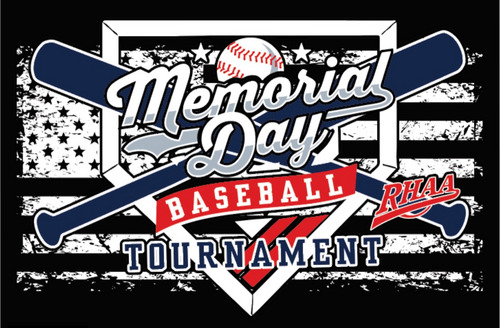 RHAA Memorial Day - May 22-24, 2026