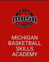 Michigan Basketball Skills Academy