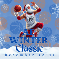 AE Winter Classic Tournament 2025