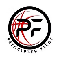 Principles First Advancement Games
