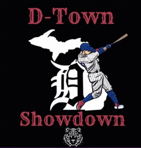 D'town International Championships at Hamtramck & UAW Field - and area fields! Tigers vs Toronto! Teams