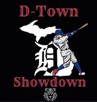 D'town June Bash at Wayne State's Harwell Field,  Hamtramck & UAW Field! Tigers weekend!