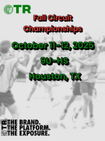 OTR Fall Circuit Championships