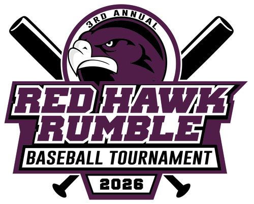 2026 Red Hawk Rumble Baseball Tournament 