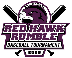 2026 Red Hawk Rumble Baseball Tournament  Teams