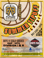 Summer Tipoff Classic