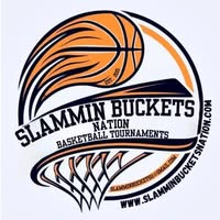 Slammin Buckets Basketball  Tournament in Hot Springs< AR