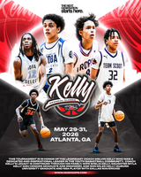KELLY MEMORIAL CLASSIC