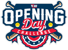 2026 Opening Day Challenge - Softball