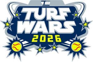 2026 Turf Wars - Softball Venues