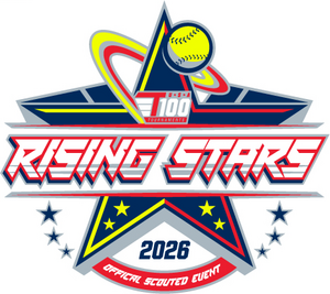 2026 Rising Stars - Softball Teams