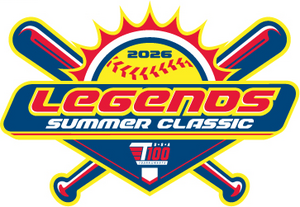 2026 Legends Summer Classic - Softball Venues