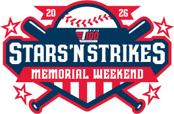 2026 Memorial Stars N Strikes