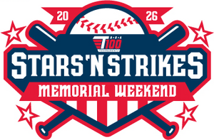 2026 Memorial Stars N Strikes Venues