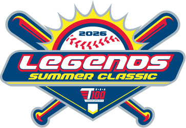 2026 Legends Summer Classic - Jun 26-28, 2026 - Oswego, NY Participati