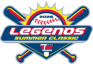 2026 Legends Summer Classic Venues