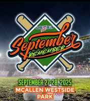 SEPTEMBER TO REMEMBER TOURNAMENT