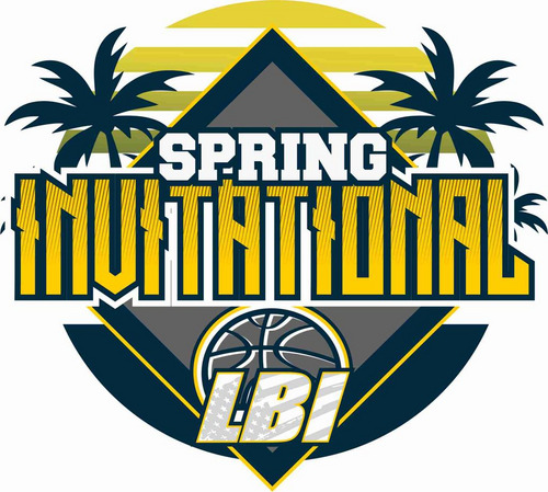 Spring Invitational - Schedule - May 2-3, 2026