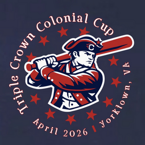 Colonial Cup Venues