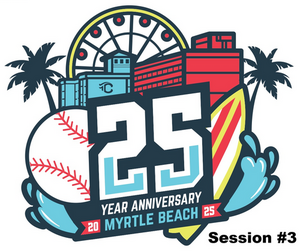 Summer Nationals - Session #2 (9u - 13u) Teams