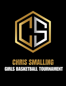 Chris Smalling Girls Basketball Tournament Standings