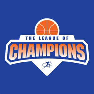 The League of Champions - Winter 2026 Teams